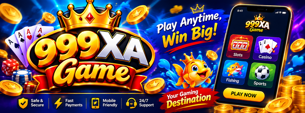 999xa game